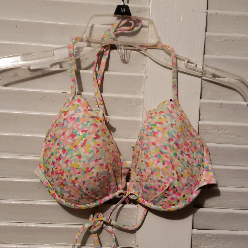 Victoria Secret Bikini Top